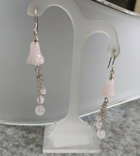 Orecchini Lunghi Pendenti