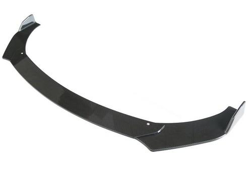 Spoiler anteriore carbon paint - carbon,