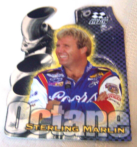 1998 press pass stealth ottano - 1998,