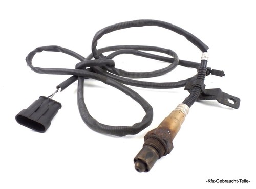 Sonda lambda alfa romeo 147 - sonda,