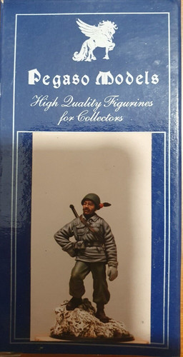Pegaso models alpino - pegaso,