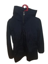 Woolrich parka donna