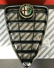  GRIGLIA SCUDO CROMATO E