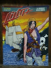 LILITH n2-RARO FUMETTO