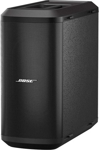 Bose sub1 powered bass module - powered,