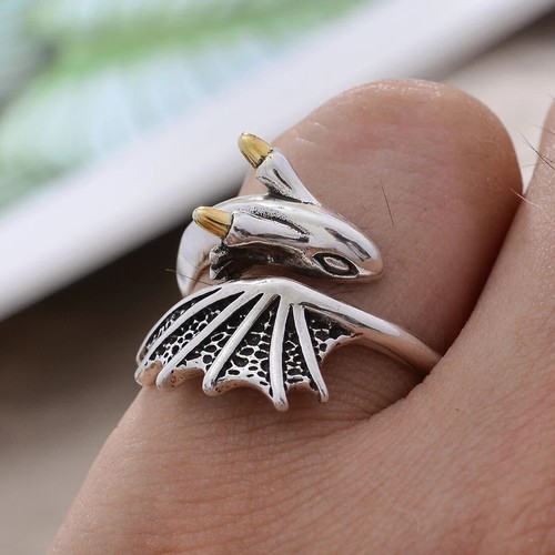 Anello uomo - da,