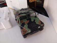 HUMMER 1-18 THUNDER TINTA