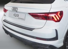 RGM Rearguard fits Audi Q3