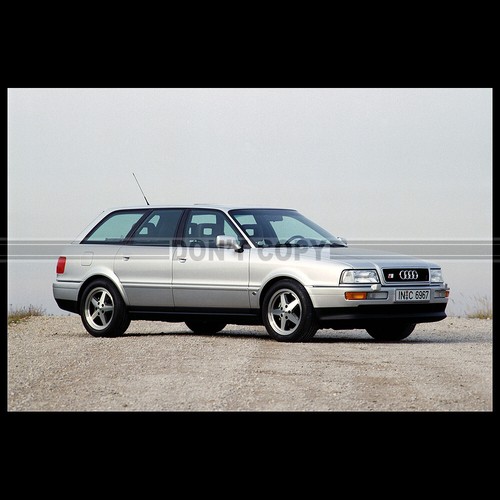 Photo 015752 audi avant - s2,