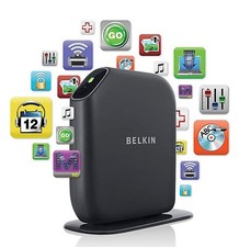 Belkin 549d router wireless - belkin,