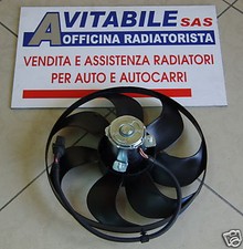 VENTOLA VOLKSWAGEN GOLF IV