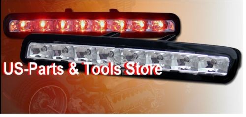 Per ford mustang - luce, freno