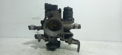 Corpo farfallato lancia y10 - corpo,