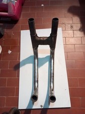 Suzuki Gsx 1100 Katana Collettore Di Scarico