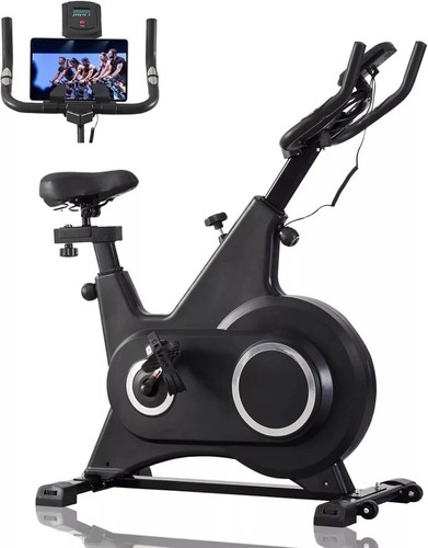 Lsbike cyclette professionale - cyclette,