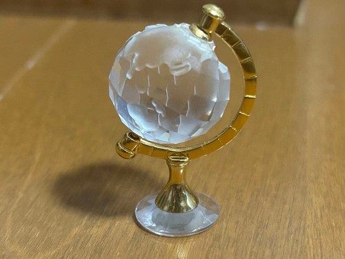 Swarovski mini globo 2005 - mini,