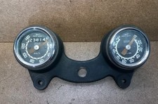 GUZZI STORNELLO Cruscotto Contagiri Contachilometri Dashboard Speedometer Tacho