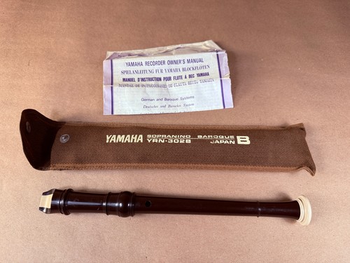 Yamaha yrn 302b - yamaha, yrn-302b