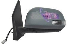 SPECCHIETTO RETROVISORE SX