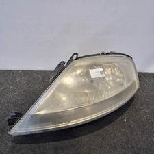 620885 Proiettore SX CITROEN