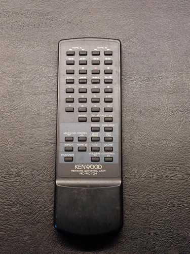 Kenwood r0704 ricevitore - kenwood,