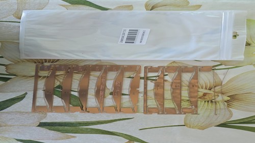 Catenaria lineamodel ho - 17, cm