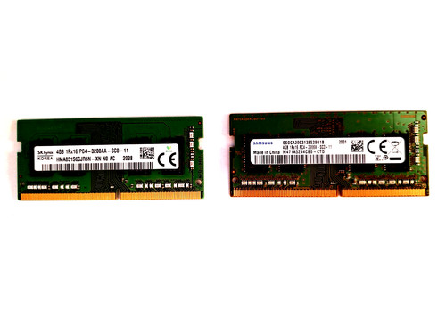 Hynix set kit - kit, 4