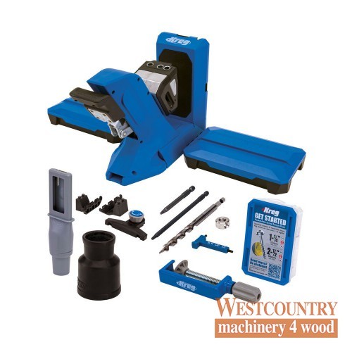 Kreg jig pocket hole - jig,