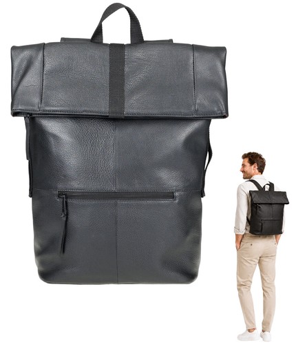 Zaino pelle per - in,