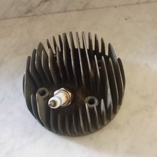 Testata x Cilindr Grupp DR Motore 125 150 177 cc PIAGGIO Cosa Vespa PX 