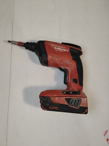 Hilti 4500 a18 - sd, 18v