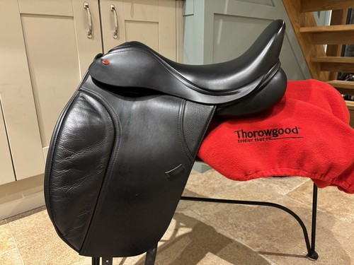 Sella dressage - sella, da
