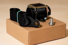 Cintura di sicurezza