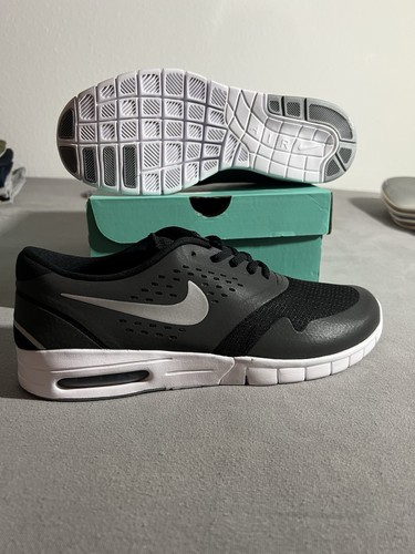 Nike eric koston max nere - nike,