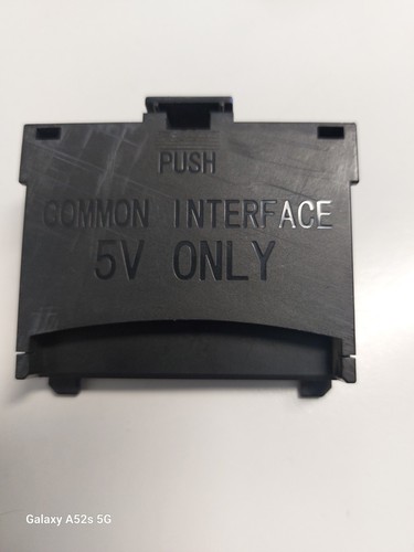 Adapter common interface - (common,
