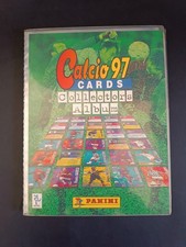 album PANINI CALCIO 1997 97