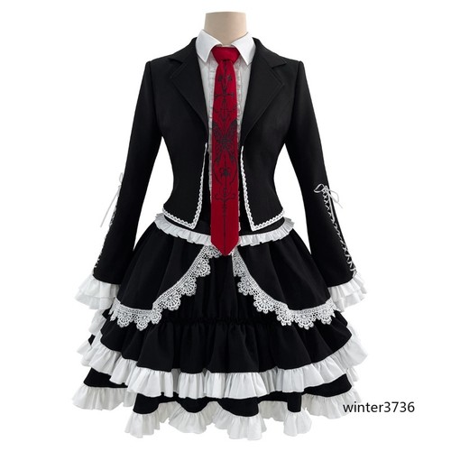 Costume danganronpa trigger - danganronpa:,