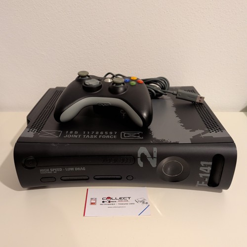 Xbox 360 elite - elite, cod