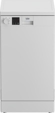 Lavastoviglie Slim Beko 10
