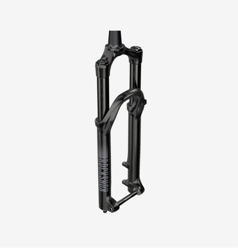 Forcella sospensione mtb rock - forcella,