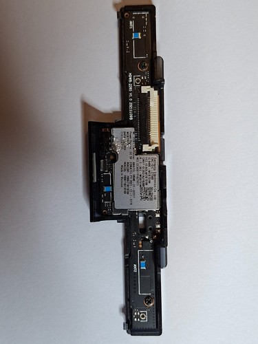 Switch key button - switch, wifi