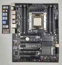 Scheda madre Gigabyte