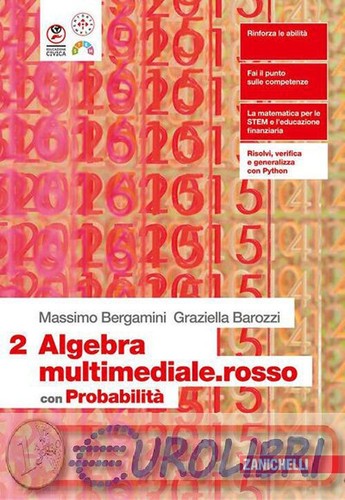 9788808655752 matematica - 9788808655752,