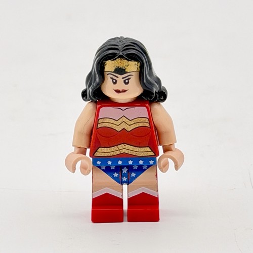 Lego super heroes 6862 - dc,