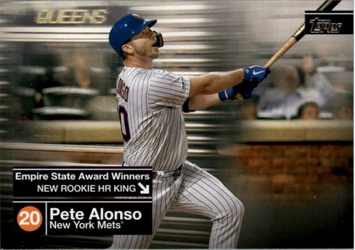 2020 topps empire - 2020,