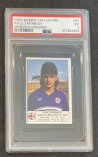 1985 Edis Calciatori Roberto