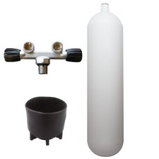 SF-1 Bombola Immersione 12L