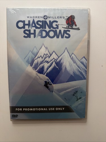 Warren miller chasing - miller's,