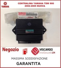 Centralina Yamaha TDM 900 codici 5PS8591A0100-5PS8591A0300