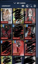 Marvel Collect DIGITAL